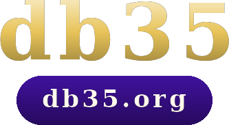 db35 logo